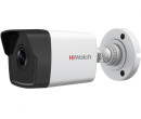 Видеокамера IP HiWatch DS-I250M(B) (4 mm) 4-4мм корп.:белый