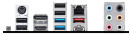 Материнская плата MSI PRO Z690-A DDR4 Socket 1700 Z690 4xDDR4 3xPCI-E 16x 1xPCI-E 1x 6xSATA III ATX Retail4