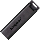 Флэш-драйв Kingston DataTraveler Max, 1TB USB3.2 Gen 2, чёрный