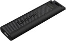 Флэш-драйв Kingston DataTraveler Max, 512GB USB3.2 Gen 2, чёрный2
