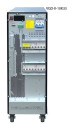 Источник бесперебойного питания Powercom VGD-II-10K33 10000Вт 10000ВА черный6