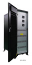 Источник бесперебойного питания Powercom VGD-II-10K33 10000Вт 10000ВА черный8