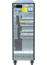 Источник бесперебойного питания Powercom VGD-II-15K33 черный2