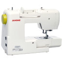 Швейная машина Janome Excellent Stitch 200 белый3