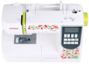 Швейная машина Janome Excellent Stitch 300 белый4