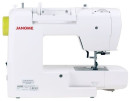 Швейная машина Janome Excellent Stitch 300 белый6