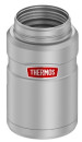 Термос THERMOS SK3020 RCMS 0,71л красный серый4