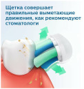 Зубная щетка электрическая Philips HX3641/11 белый2