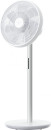 Вентилятор напольный Xiaomi Smartmi Standing Fan 3 25 Вт белый ZLBPLDS05ZM