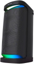 Колонка портативная SONY SRS-XP700 2.0 Черный