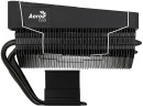 Cooler Aerocool Cylon 3H 125W / ARGB/ PWM / Intel 12*,15* / AMD AM43