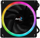 Cooler Aerocool Cylon 3H 125W / ARGB/ PWM / Intel 12*,15* / AMD AM46
