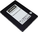 Накопитель на жестком магнитном диске Lenovo ThinkSystem 2.5'' PM1645a 1.6TB Mainstream SAS 12Gb Hot Swap SSD2