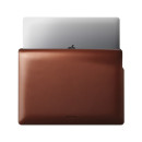 Чехол Nomad Sleeve для Macbook 13" коричневый NM019895852