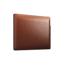 Чехол Nomad Sleeve для Macbook 13" коричневый NM019895853