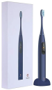 Электрическая зубная щётка Oclean X Pro (Синий)2