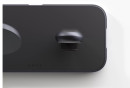 Беспроводное зарядное устройство Zens Aluminium 4-in-1 Magnetic Wireless Charger (ZEDC18B/00) USB-C черный4