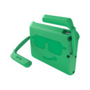 Чехол-накладка Gear4 Orlando для iPad 10.2" зеленый 7020075033