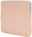 Чехол Incase Slim Sleeve with Woolenex для MacBook Pro 13" MacBook Air 13" бледно-розовый INMB100605-BLP2