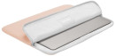 Чехол Incase Slim Sleeve with Woolenex для MacBook Pro 13" MacBook Air 13" бледно-розовый INMB100605-BLP4