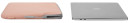 Чехол Incase Slim Sleeve with Woolenex для MacBook Pro 13" MacBook Air 13" бледно-розовый INMB100605-BLP5