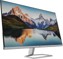 HP M32f Monitor 1920x1080, VA, 16:9, 300 cd/m2, 1000:1, 7ms, 178°/178°, VGA, HDMI, Eye Ease,FreeSync, 3-Sided Microedge, Black&Silver2