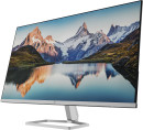 HP M32f Monitor 1920x1080, VA, 16:9, 300 cd/m2, 1000:1, 7ms, 178°/178°, VGA, HDMI, Eye Ease,FreeSync, 3-Sided Microedge, Black&Silver3