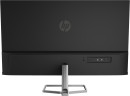 HP M32f Monitor 1920x1080, VA, 16:9, 300 cd/m2, 1000:1, 7ms, 178°/178°, VGA, HDMI, Eye Ease,FreeSync, 3-Sided Microedge, Black&Silver5