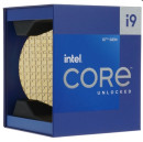 Процессор Intel Core i9 12900K 3200 Мгц Intel LGA 1700 BOX BX8071512900K  S RL4H