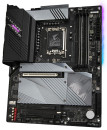 Материнская плата GigaByte Z690 AORUS ELITE DDR4 Socket 1700 Z690 4xDDR4 3xPCI-E 16x 6xSATA III ATX Retail3