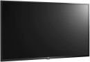 Телевизор 43" LG 43US662H черный 3840x2160 50 Гц Smart TV Wi-Fi 3 х HDMI 2 х USB RJ-45 RS-2324