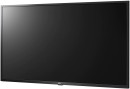 Телевизор 43" LG 43US662H черный 3840x2160 50 Гц Smart TV Wi-Fi 3 х HDMI 2 х USB RJ-45 RS-2327
