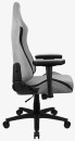 Кресло для геймеров Aerocool CROWN AeroWeave Ash Grey серый3