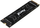 Твердотельный накопитель SSD M.2 1 Tb Kingston FURY Renegade Read 7300Mb/s Write 6000Mb/s 3D NAND TLC SFYRS/1000G3