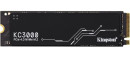 Твердотельный накопитель SSD M.2 512 Gb Kingston KC3000 Read 7000Mb/s Write 3900Mb/s 3D NAND TLC