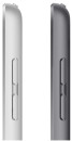 Планшет Apple iPad 2021 10.2" 256Gb Space Gray Wi-Fi Bluetooth iPadOS MK2N3RU/A8