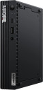 Lenovo ThinkCentre M70q G2 i3-10105T 8GB 256GB_M.2 Int. NoDVD BT_2X2AC USB KB&Mouse NO_OS  3Y on-site3