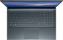 Ноутбук ASUS ZenBook Pro 15 UX535LI 15.6" 3840x2160 Intel Core i5-10300H SSD 1024 Gb 16Gb WiFi (802.11 b/g/n/ac/ax) Bluetooth 5.0 nVidia GeForce GTX 1650 Ti 4096 Мб серый Windows 10 Home 90NB0RW1-M077506
