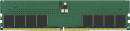 Оперативная память для компьютера 32Gb (2x16Gb) PC5-38400 4800MHz DDR5 DIMM CL40 Kingston KVR48U40BS8K2-32 KVR48U40BS8K2-32