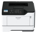 Принтер SHARP MXB467PEU A4, 44 стр мин,Ethernet, стартовый комплект РМ, дуплекс