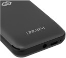 Телефон Digma LINX B241 серый 2.4" Bluetooth5