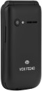 Телефон Digma VOX FS240 черный 2.44" 32 Gb Bluetooth5