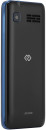 Телефон Digma LINX B280 черный 2.8" Bluetooth5