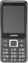 Телефон Digma LINX B280 серый 2.8" Bluetooth2
