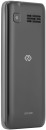 Телефон Digma LINX B280 серый 2.8" Bluetooth5