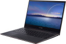 Ноутбук ASUS ZenBook Flip S UX371EA-HL144T 13.3" 3840x2160 Intel Core i5-1135G7 SSD 512 Gb 8Gb Wi-Fi (IEEE 802.11 a/g/n/ac/ax) Bluetooth 5.0 Intel Iris Xe Graphics черный Windows 10 Home 90NB0RZ2-M025004