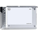 Накопитель SSD Dell 1x960Gb SATA 345-BDFR Hot Swapp 2.5" Mixed Use