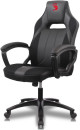 Кресло для геймеров A4TECH Bloody GC-200 чёрный3