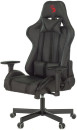 Кресло игровое A4Tech Bloody GC-600, черный, эко.кожа, крестовина пластик3