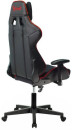Кресло для геймеров A4TECH Bloody GC-400 чёрный красный4